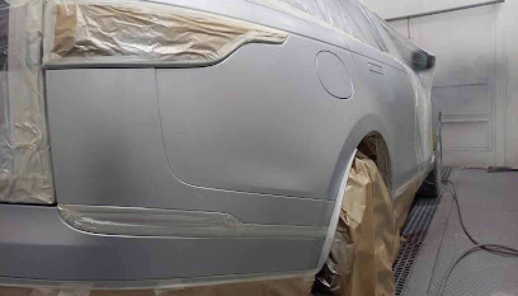 Imagen de Chapa y Pintura Aleauto