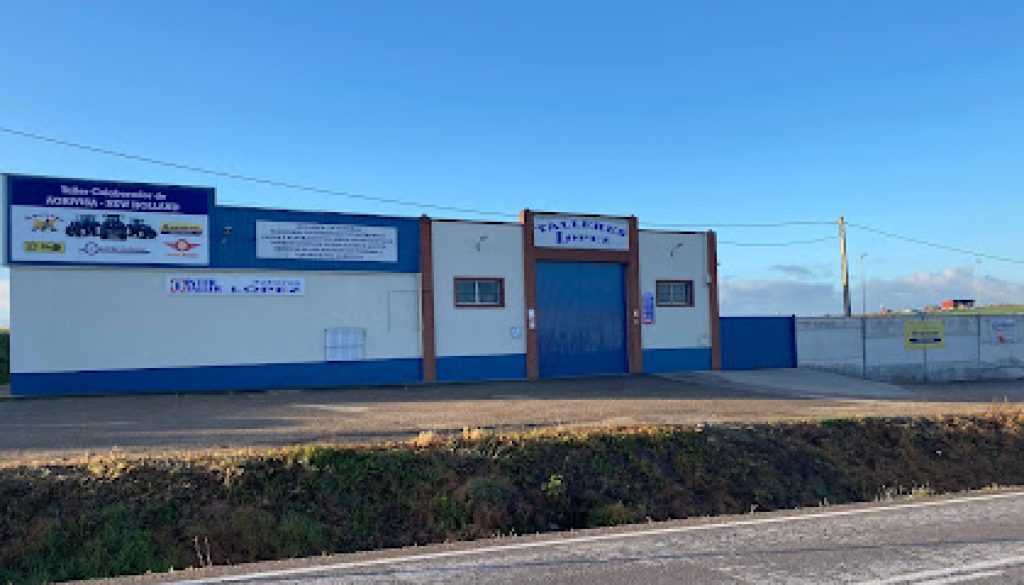 Imagen de TALLERES LOPEZ Daniel Lopez Herrera