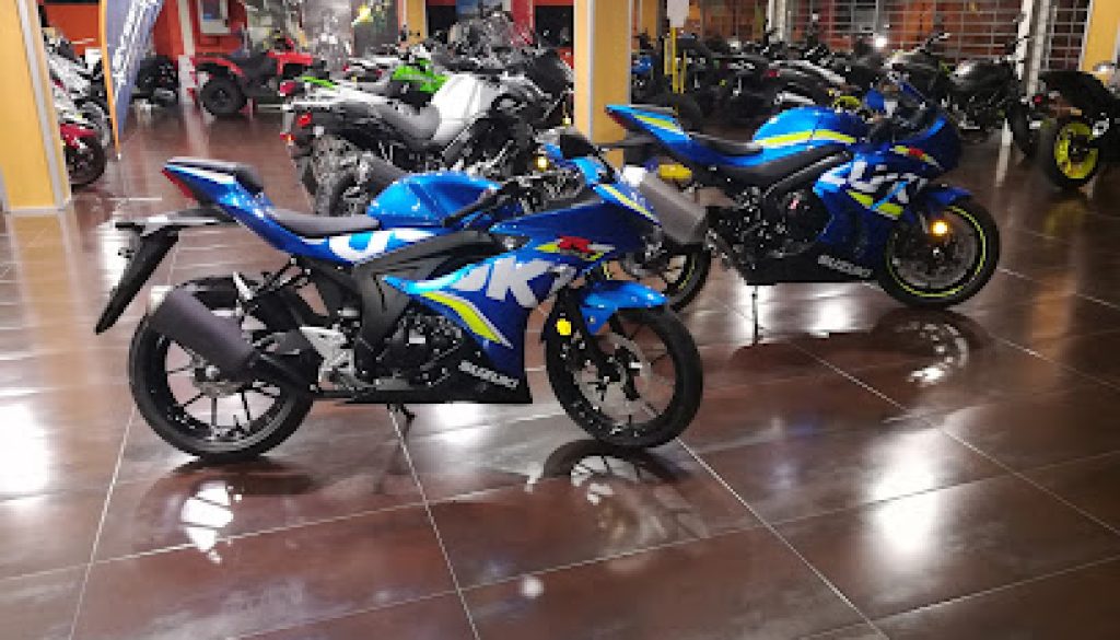 Imagen de Motos Didac S.L