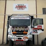 TEKNI TRUCK S.L. TEKNI TRUCK S.L.
