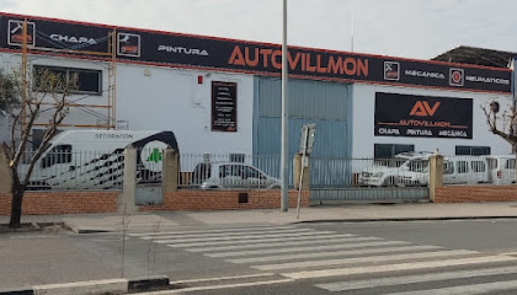 Imagen de Autovillmon