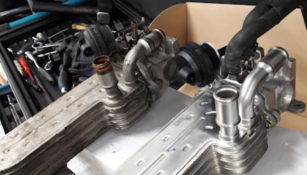 Imagen de MDJA MOTORS. Taller mecanico en Alcobendas