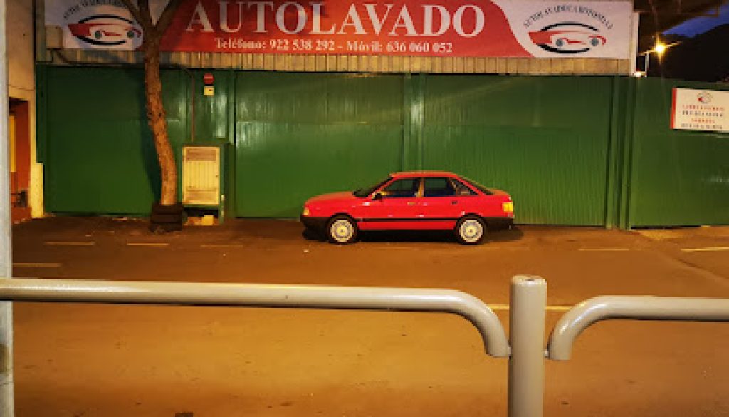 Imagen de Autolavado La Rotonda