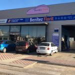 Benitez Florit S L. Benitez Florit S L.