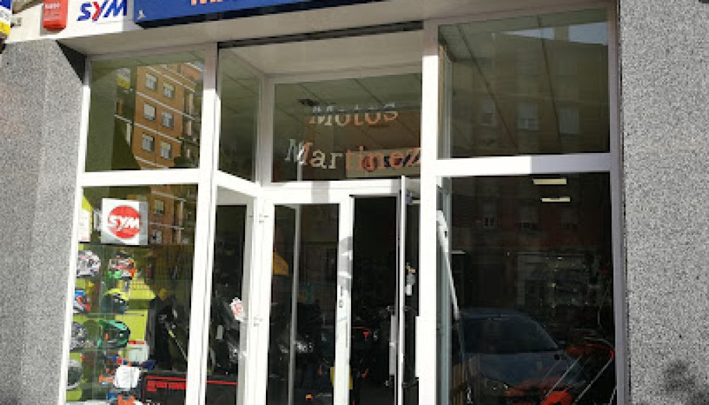 Imagen de Motos Martinez