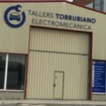 Tallers Torrubiano SCP Tallers Torrubiano SCP