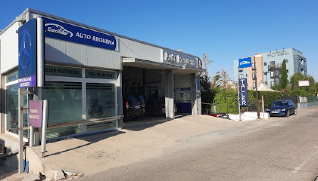 Imagen de Auto Requena S L