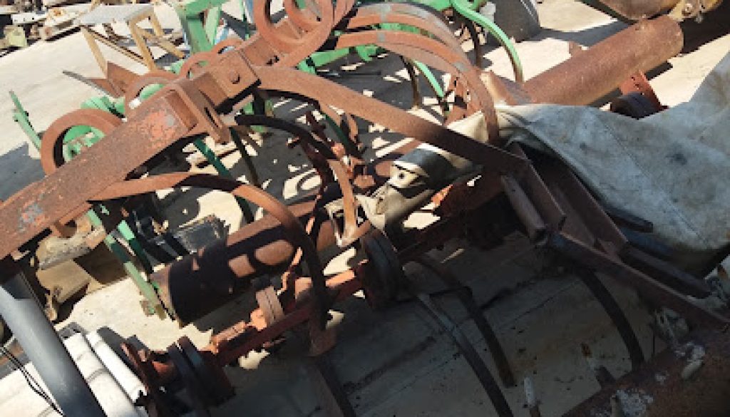 Imagen de Talleres Zubiri E Hijos SL