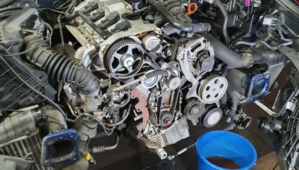 Imagen de Talleres Lerauto