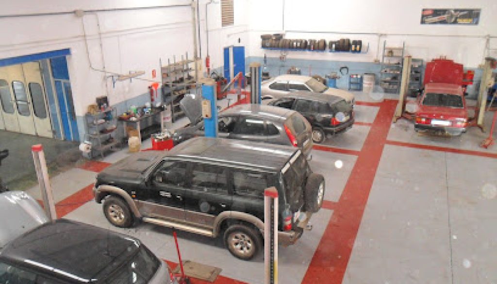 Imagen de Confortauto Isaias Guerra