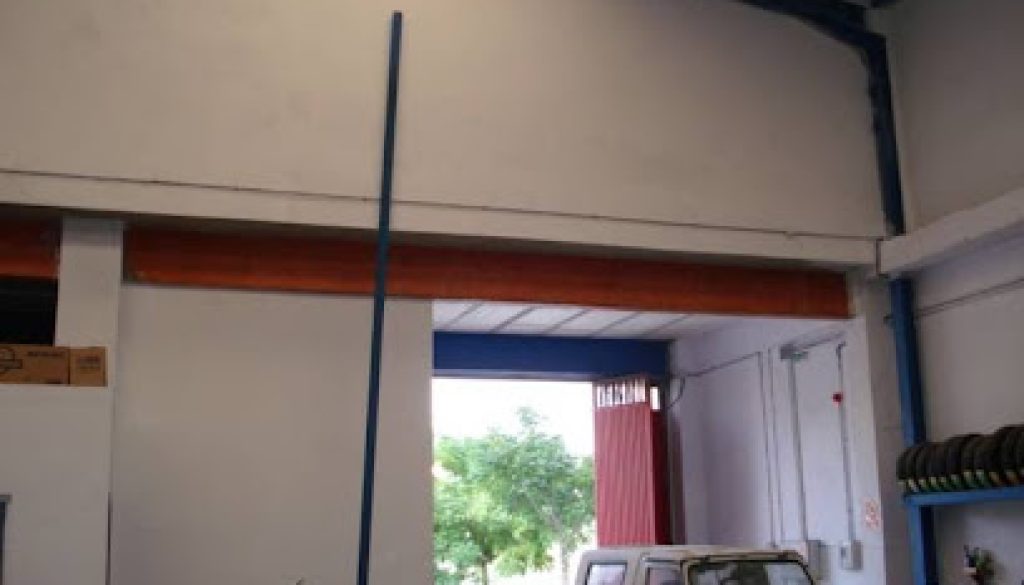 Imagen de Talleres Luque S.L.