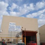 Talleres HERMES Talleres HERMES