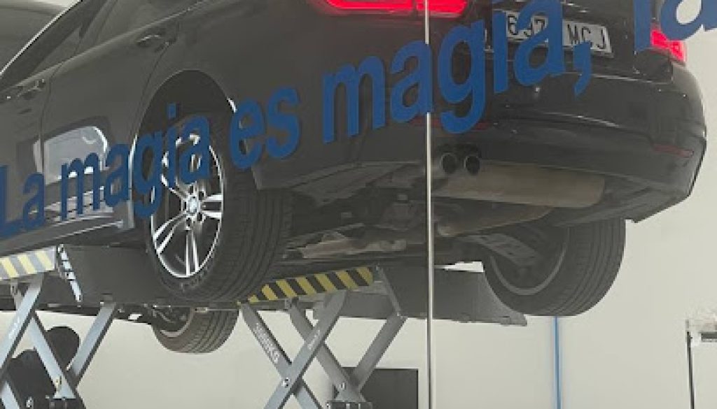 Imagen de Wizzcar (Especialistas en BMW & MINI)