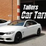 Tallers Car Tarraco S.L. Tallers Car Tarraco S.L.