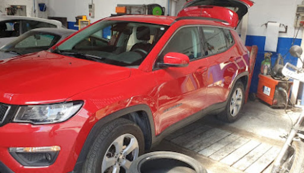 Imagen de IBSAUTO TALLERS