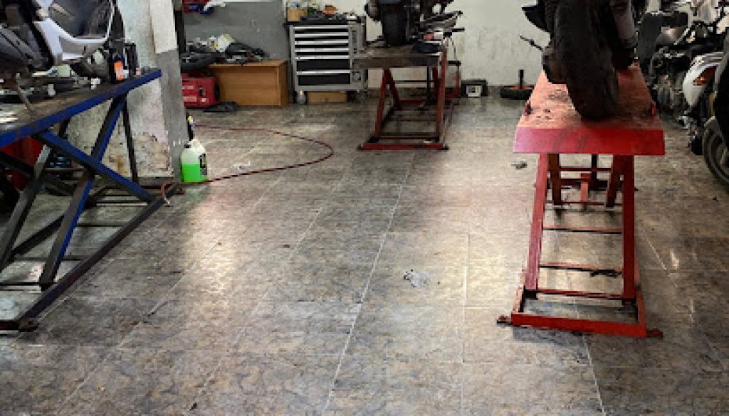 Imagen de Motos Zumbi