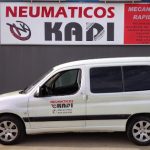 Neumaticos KADI Neumaticos KADI