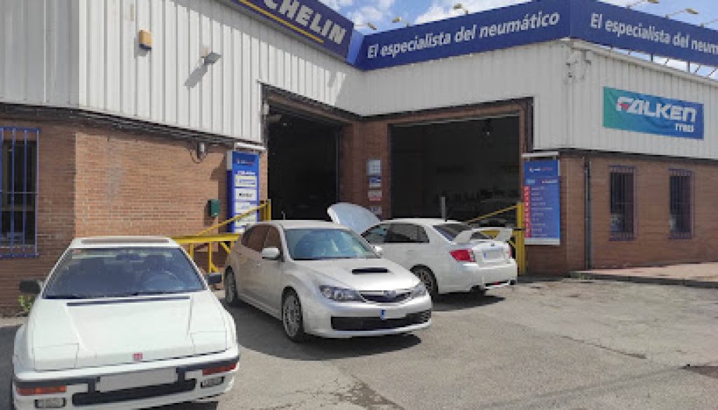 Imagen de MAE MOTOR
