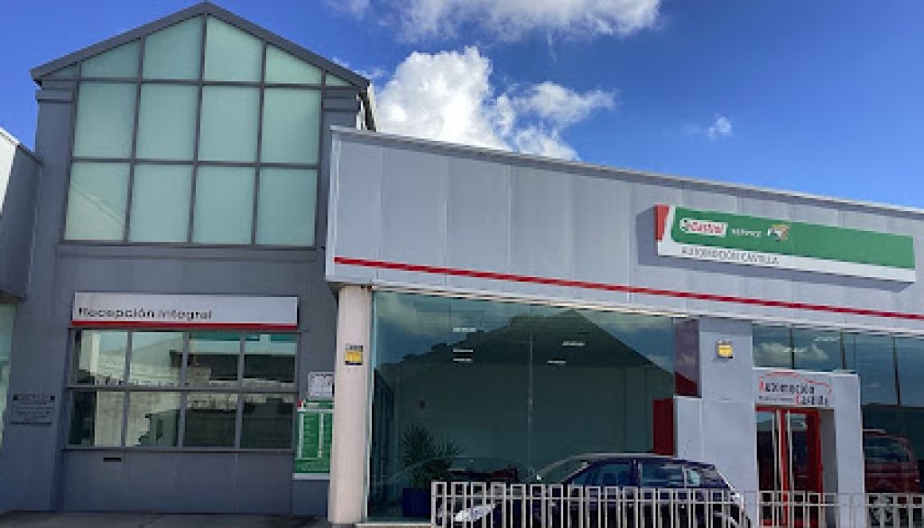 Imagen de Castrol Service Automocion Castilla