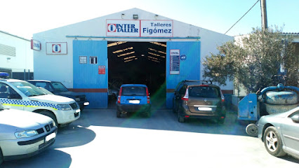 TALLERES FIGOMEZ S.L.