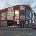 TALLERES JG TALLERES JG