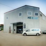 Grup Nexcar Taller Grup Nexcar Taller