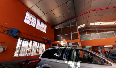 Talleres Mateo Trucks And Cars Sl
