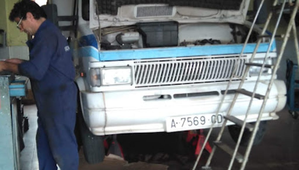 Imagen de Servicar