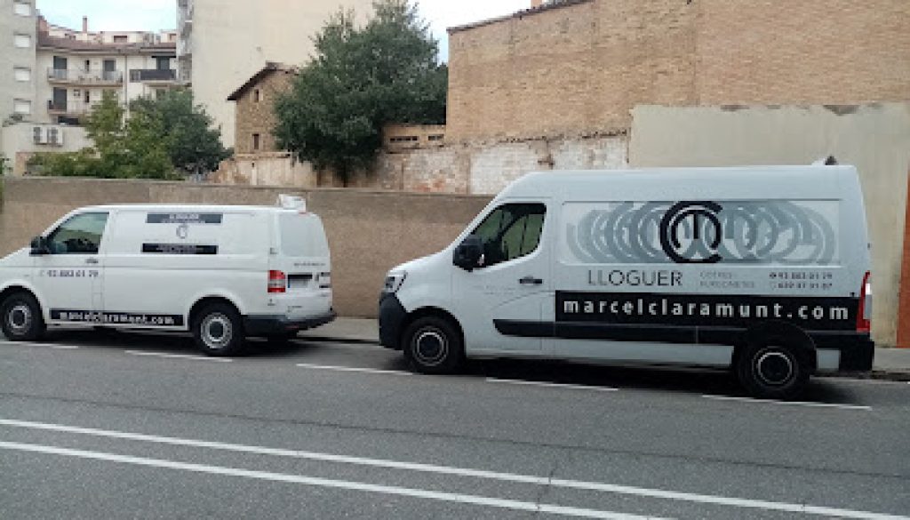 Imagen de Automobils i Serveis Solsona