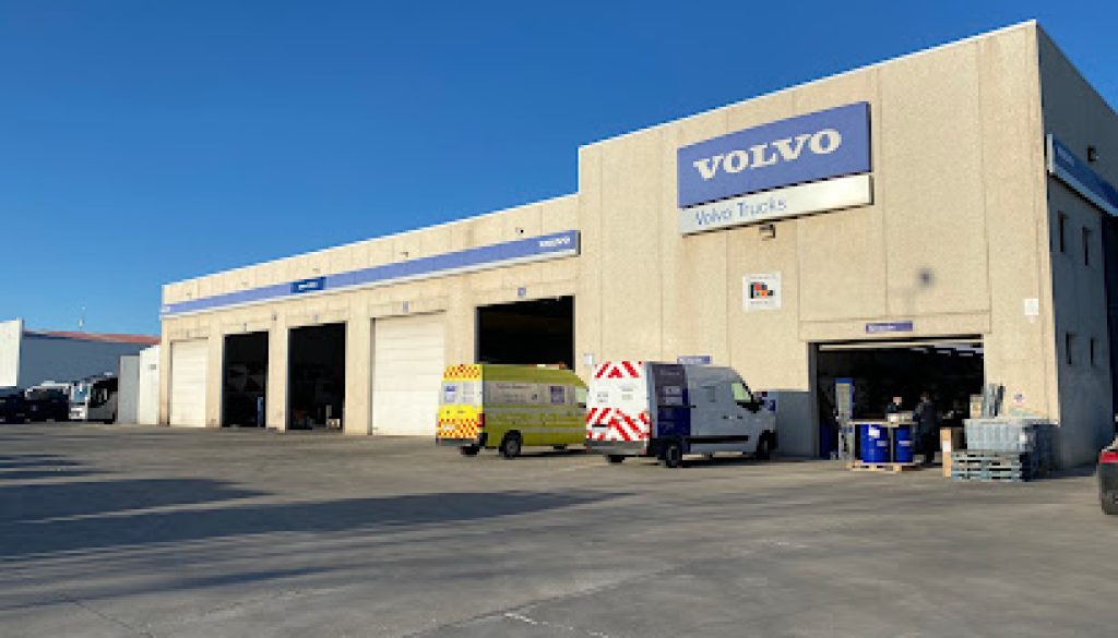 Imagen de Taller Vicente Alvarez Valladolid