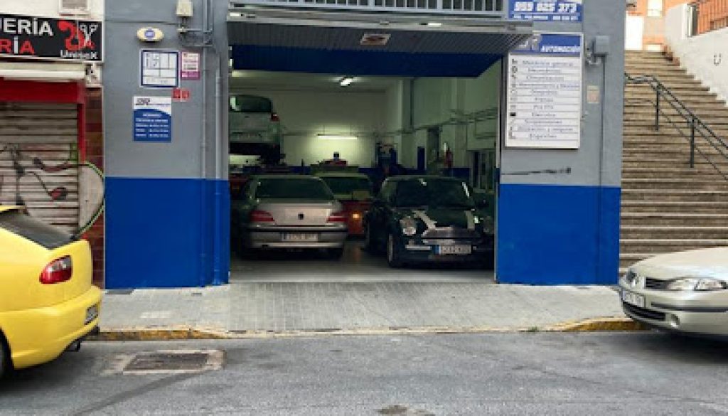 Imagen de 2R Automocion