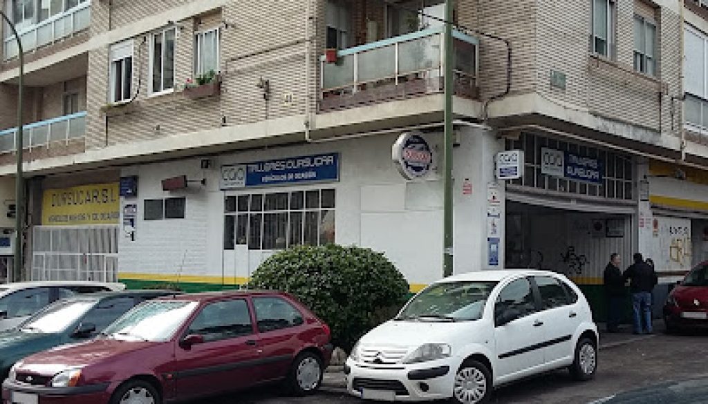 Imagen de Dursucar