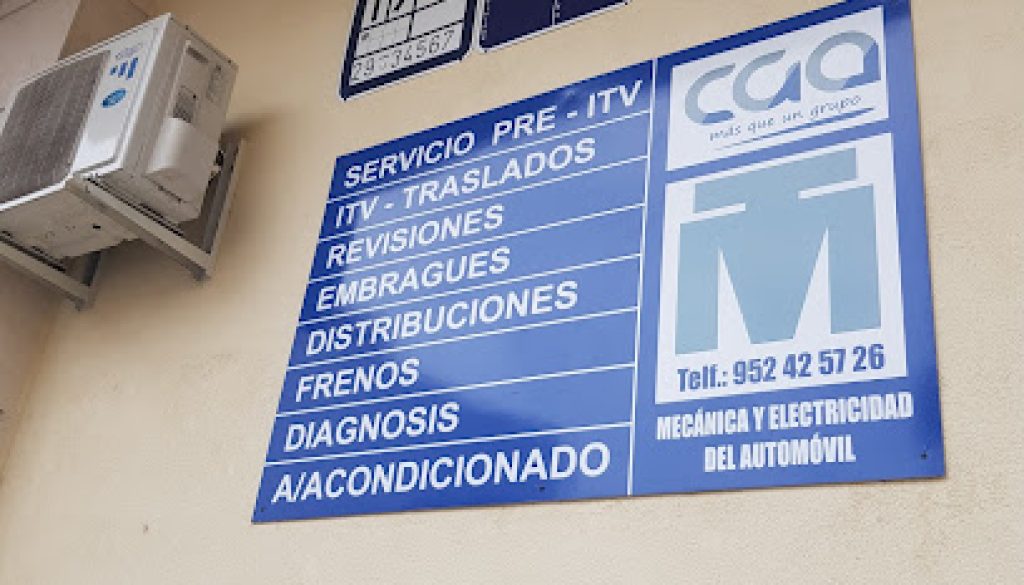 Imagen de Torremotor La Cala