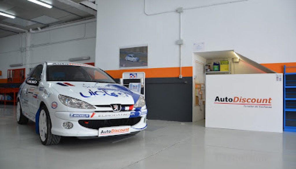 Imagen de Talleres AutoDiscount