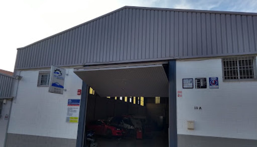 Imagen de JQR Automoviles
