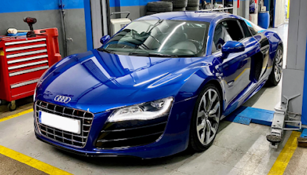 Imagen de ZK GARAGE