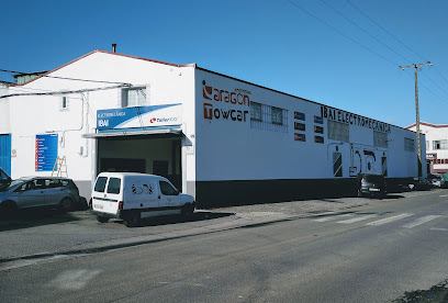 Ibai Electromecanica…berme autoak
