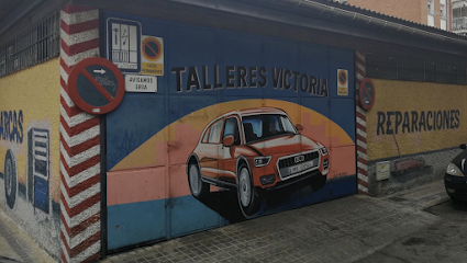 Talleres Victoria – Leganes