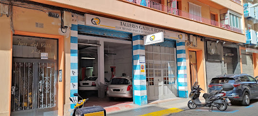 Talleres Gallur Romea
