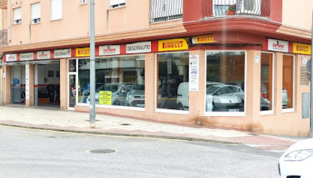 Imagen de SEGORAUTO - DRIVER CENTER