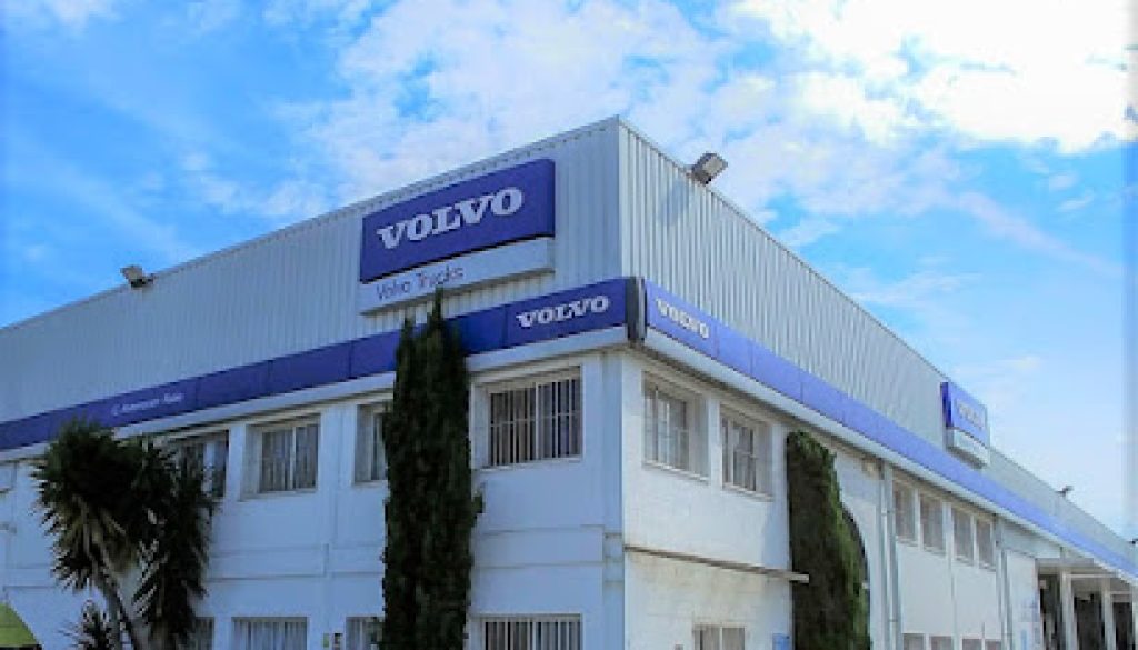 Imagen de Volvo Trucks Comercial Automocion Rubio - Picassent