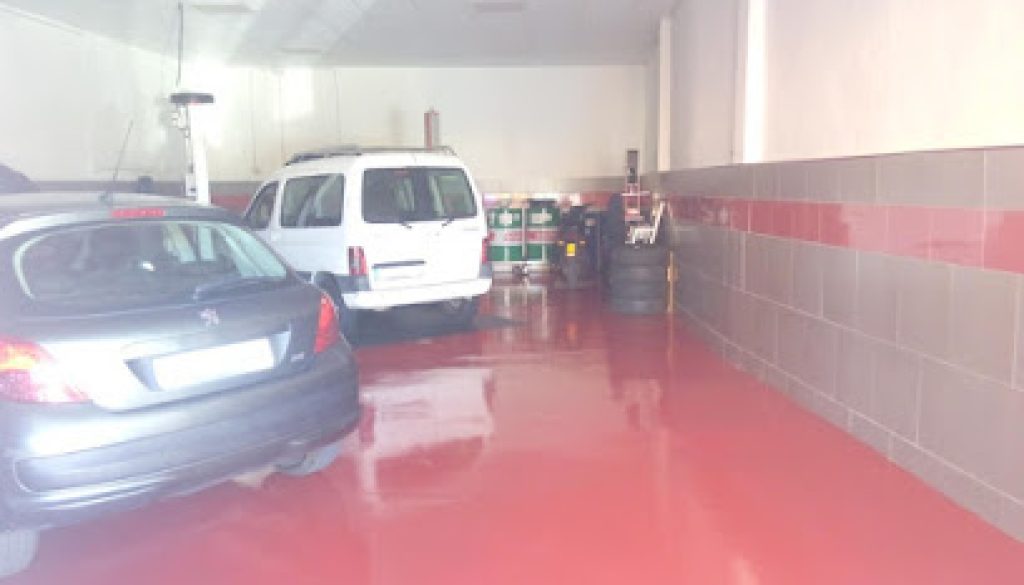 Imagen de Taller mecanica sanchez en Fuengirola