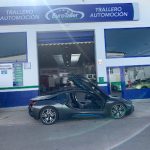 TRALLERO AUTOMOCION TRALLERO AUTOMOCION