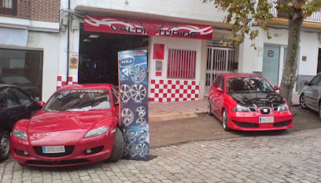 Imagen de Valdi Led & Valdi Tuning