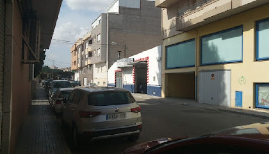 Imagen de Taller Aguarrios
