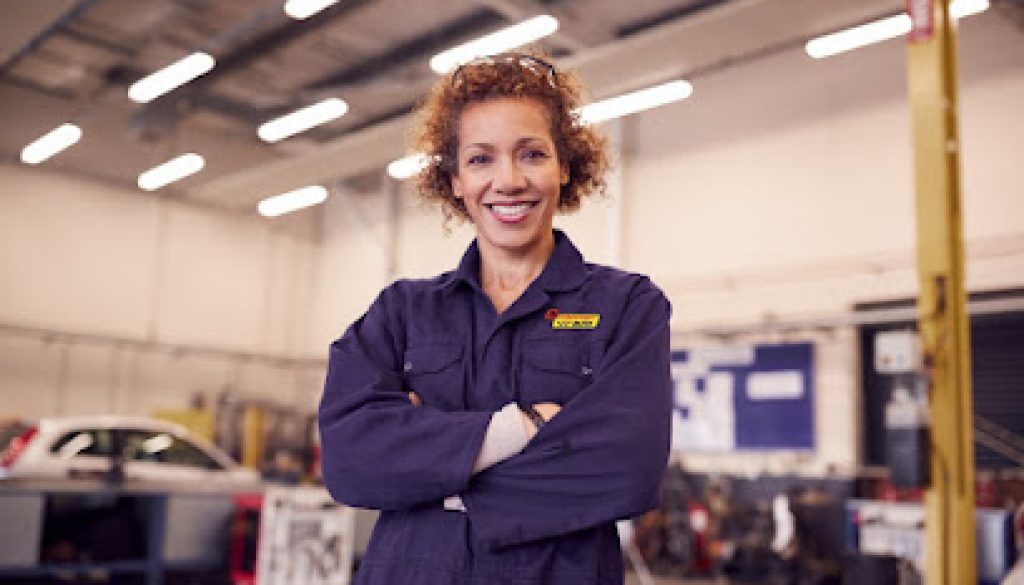 Imagen de Confortauto Rodamans S.C.P.