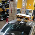 Car Custom Garage Car Custom Garage