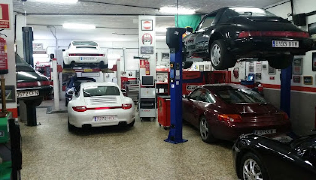 Imagen de Talleres Altozano