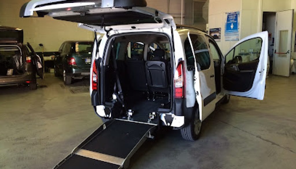 Imagen de Bosch Car Service Cabal Automocion