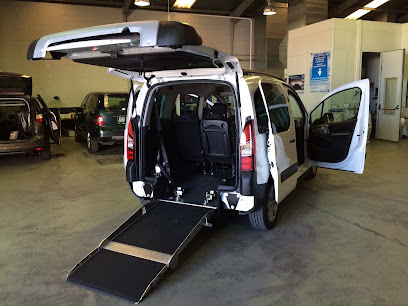 Bosch Car Service Cabal Automocion
